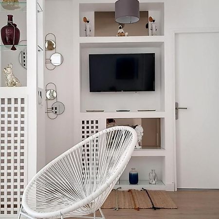 Superbe Appartement Style Architecte/Unique** Nizza Esterno foto