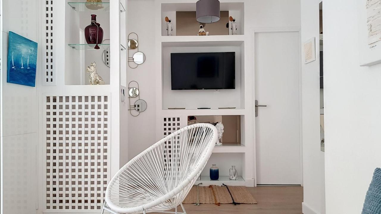 Superbe Appartement Style Architecte/Unique** Nizza Esterno foto