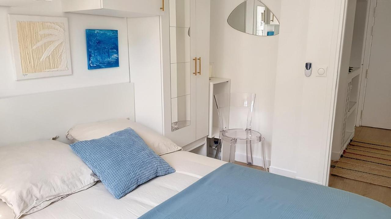 Superbe Appartement Style Architecte/Unique** Nizza Esterno foto