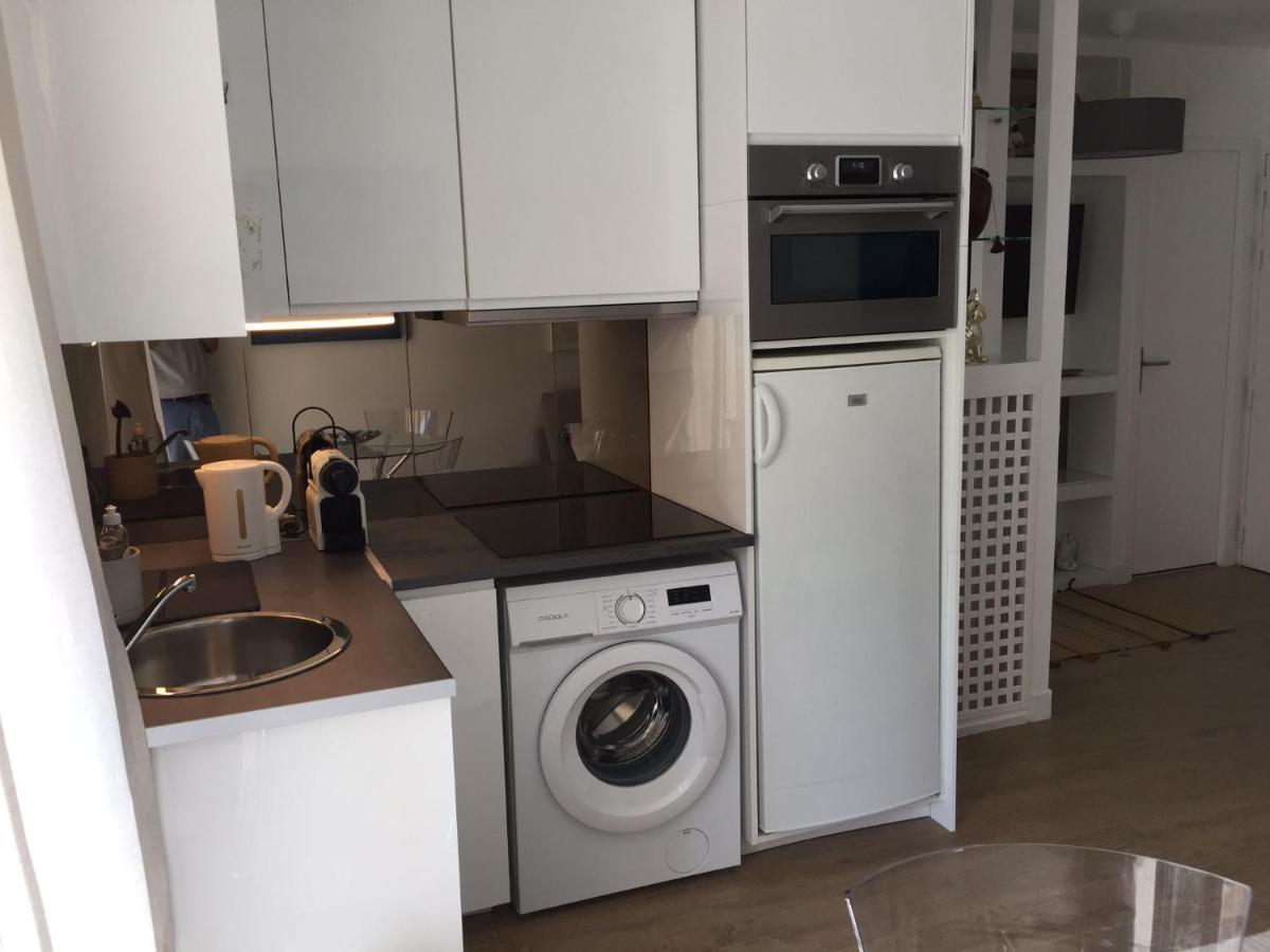 Superbe Appartement Style Architecte/Unique** Nizza Esterno foto