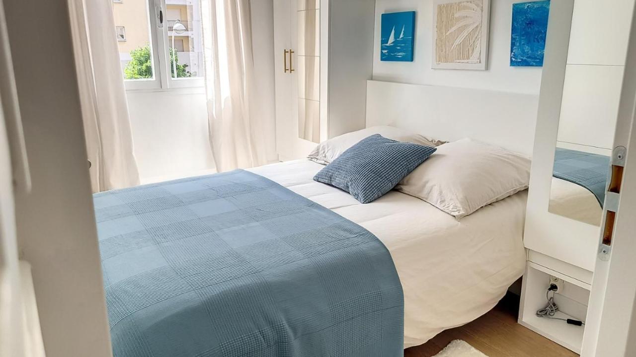 Superbe Appartement Style Architecte/Unique** Nizza Esterno foto