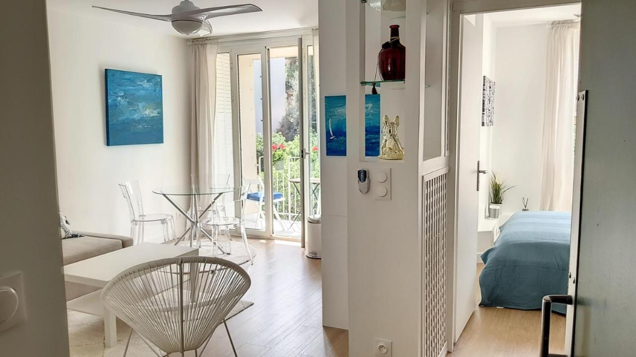 Superbe Appartement Style Architecte/Unique** Nizza Esterno foto