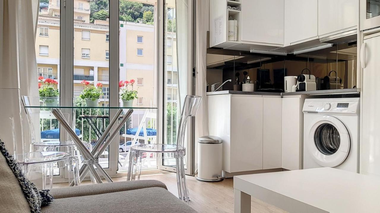 Superbe Appartement Style Architecte/Unique** Nizza Esterno foto