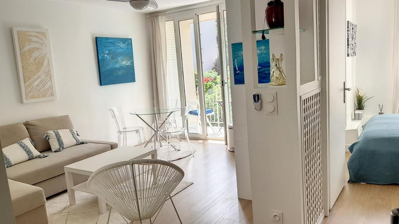 Superbe Appartement Style Architecte/Unique** Nizza Esterno foto